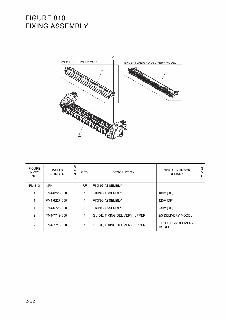 Canon imageRUNNER-ADVANCE-iR C2020 2025 2030 Parts Catalog-6